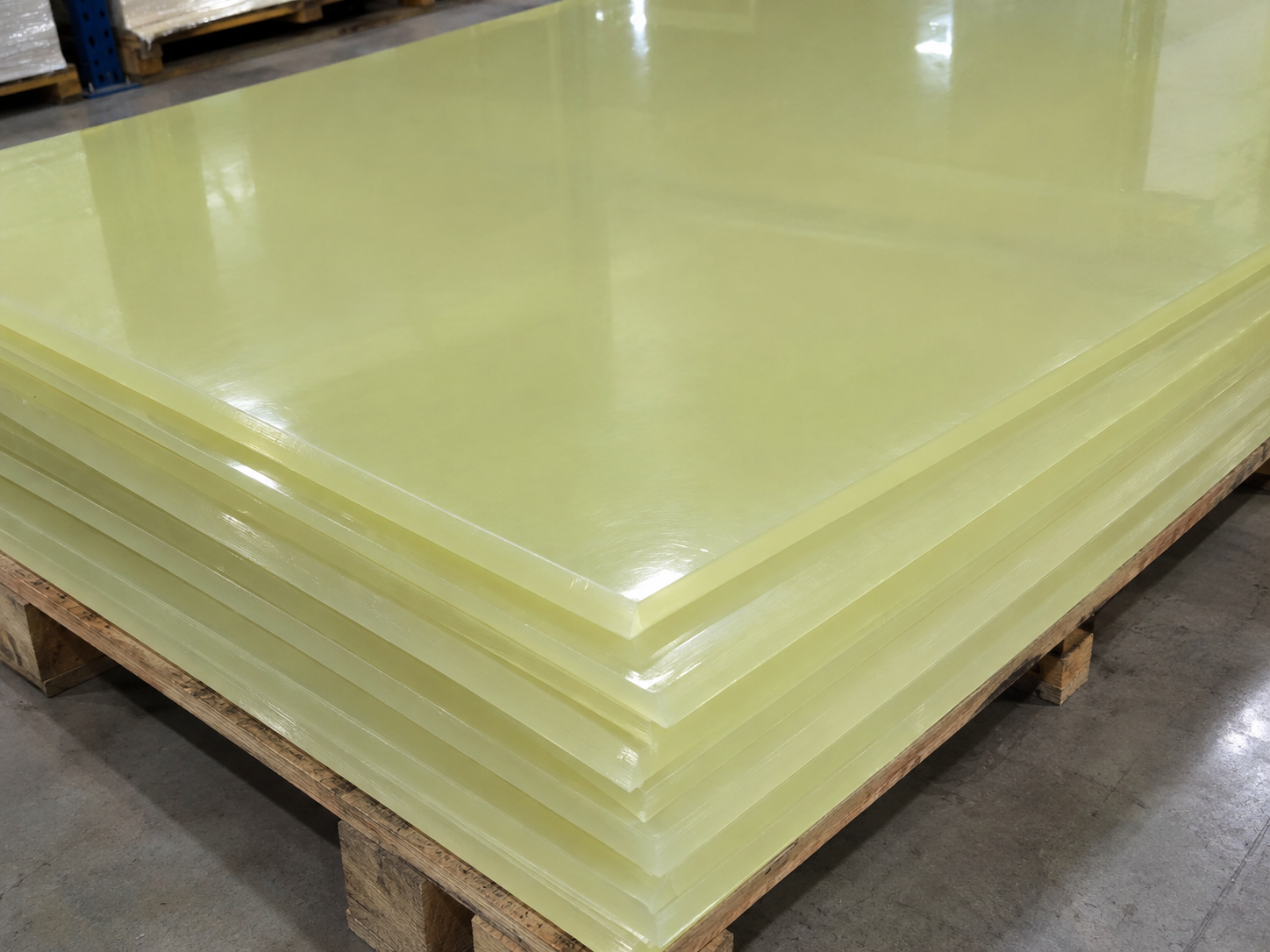 PU Sheet